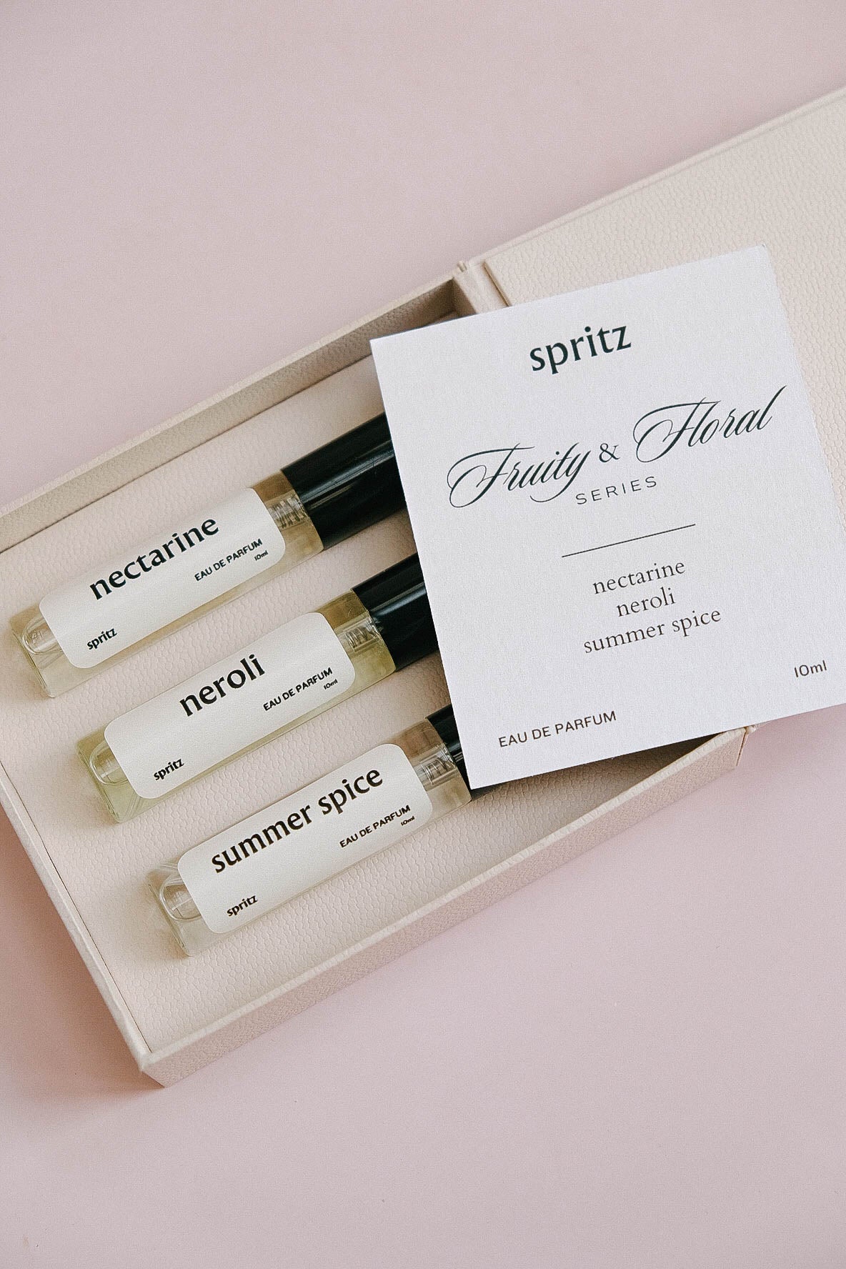 Spritz Discovery Set (10ml)