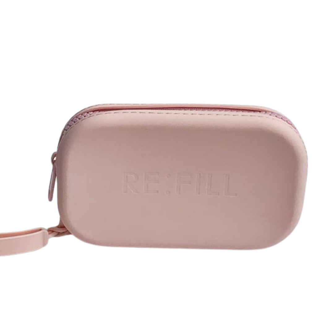 RE:FILL Mini Silicone Pouch