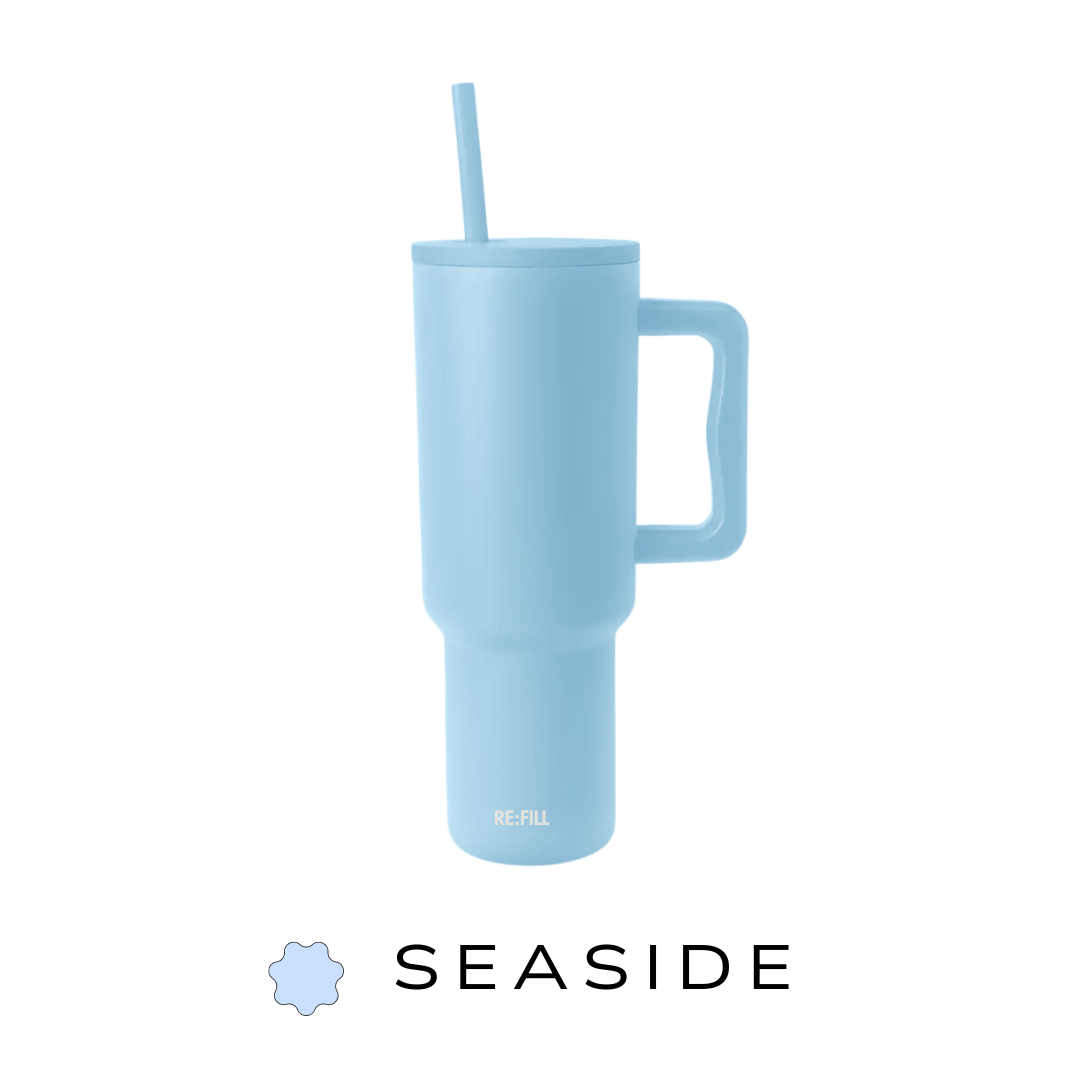Re:FILL Tumblers (30 oz)