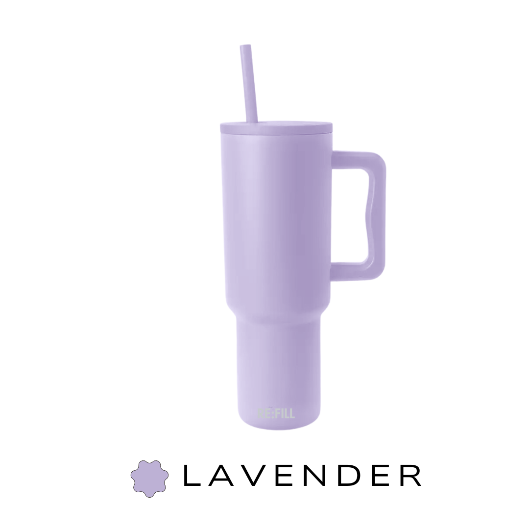 Re:FILL Tumblers (30 oz)