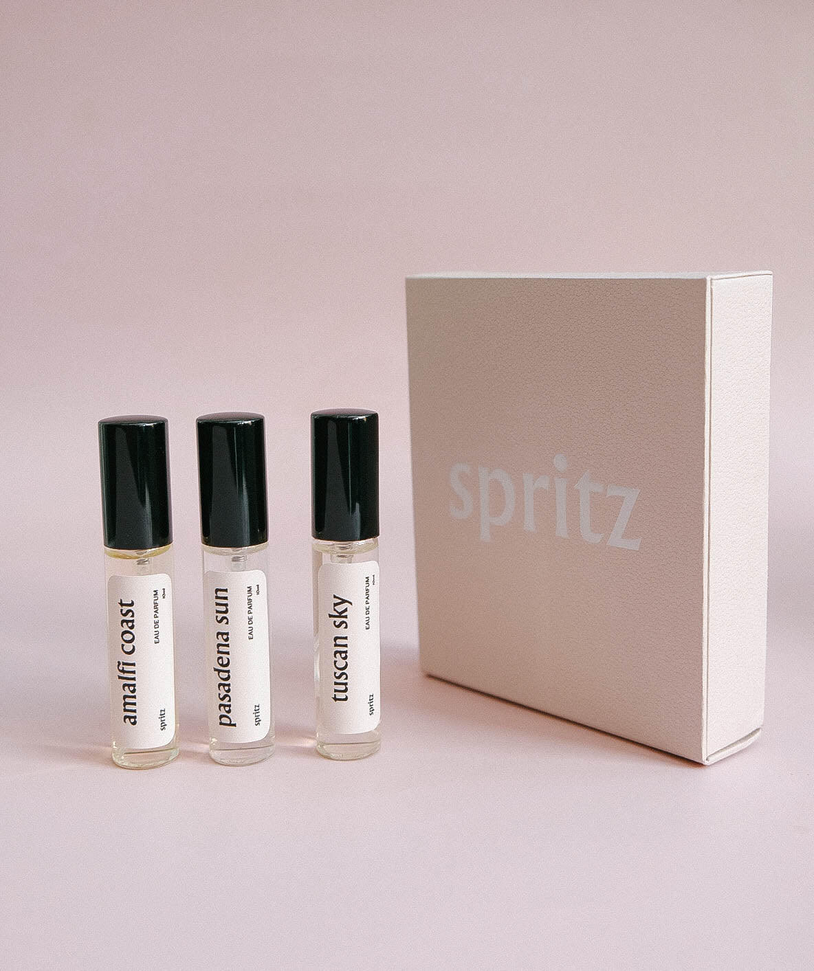 Spritz Discovery Set (10ml)