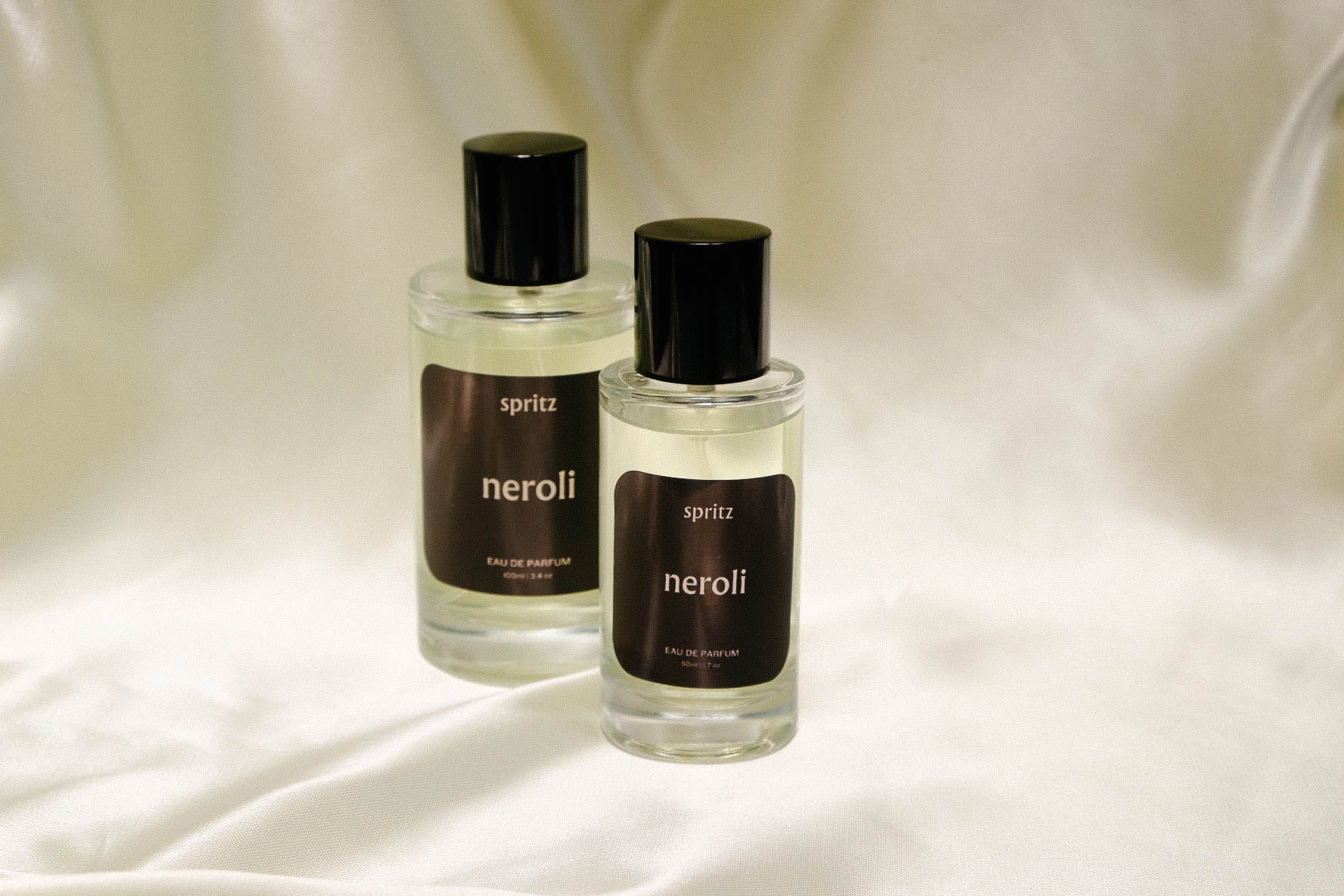 Perfume 50ml