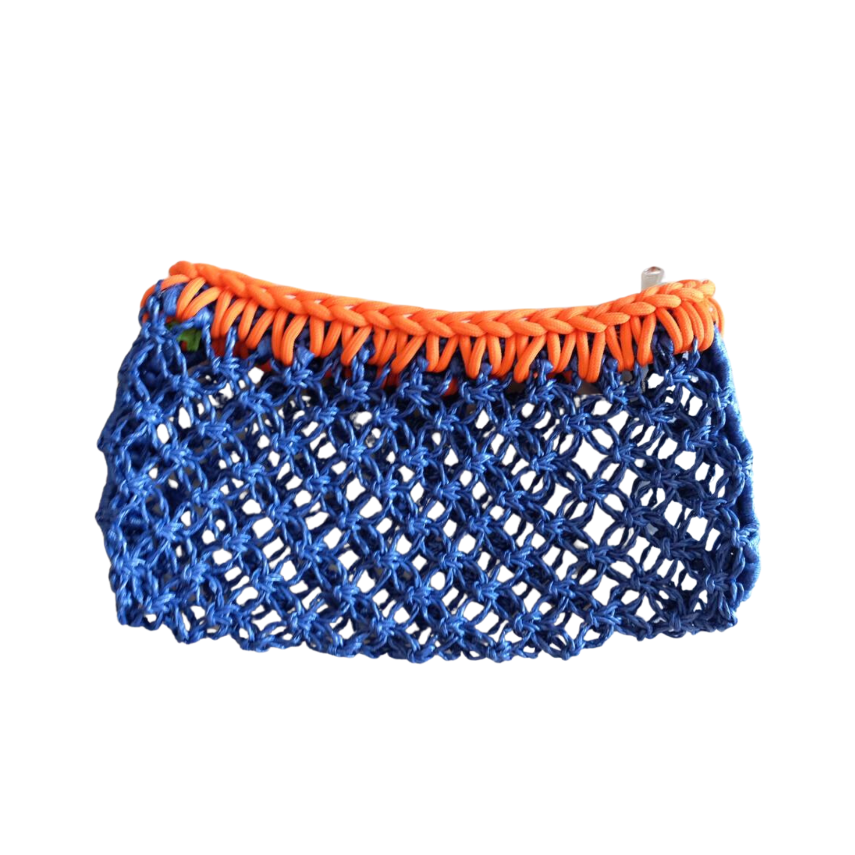 Rectangle Straw Bag