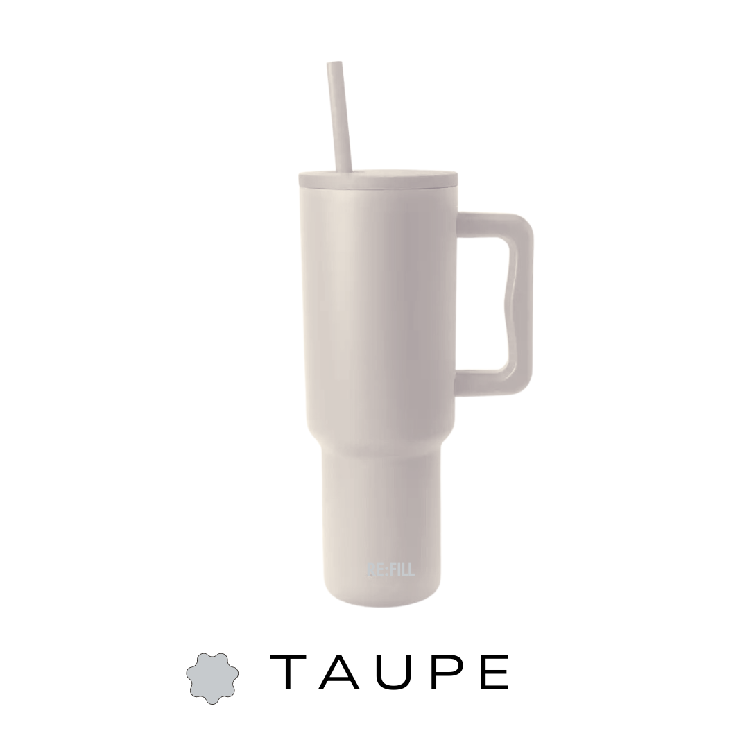 Re:FILL Tumblers (30 oz)