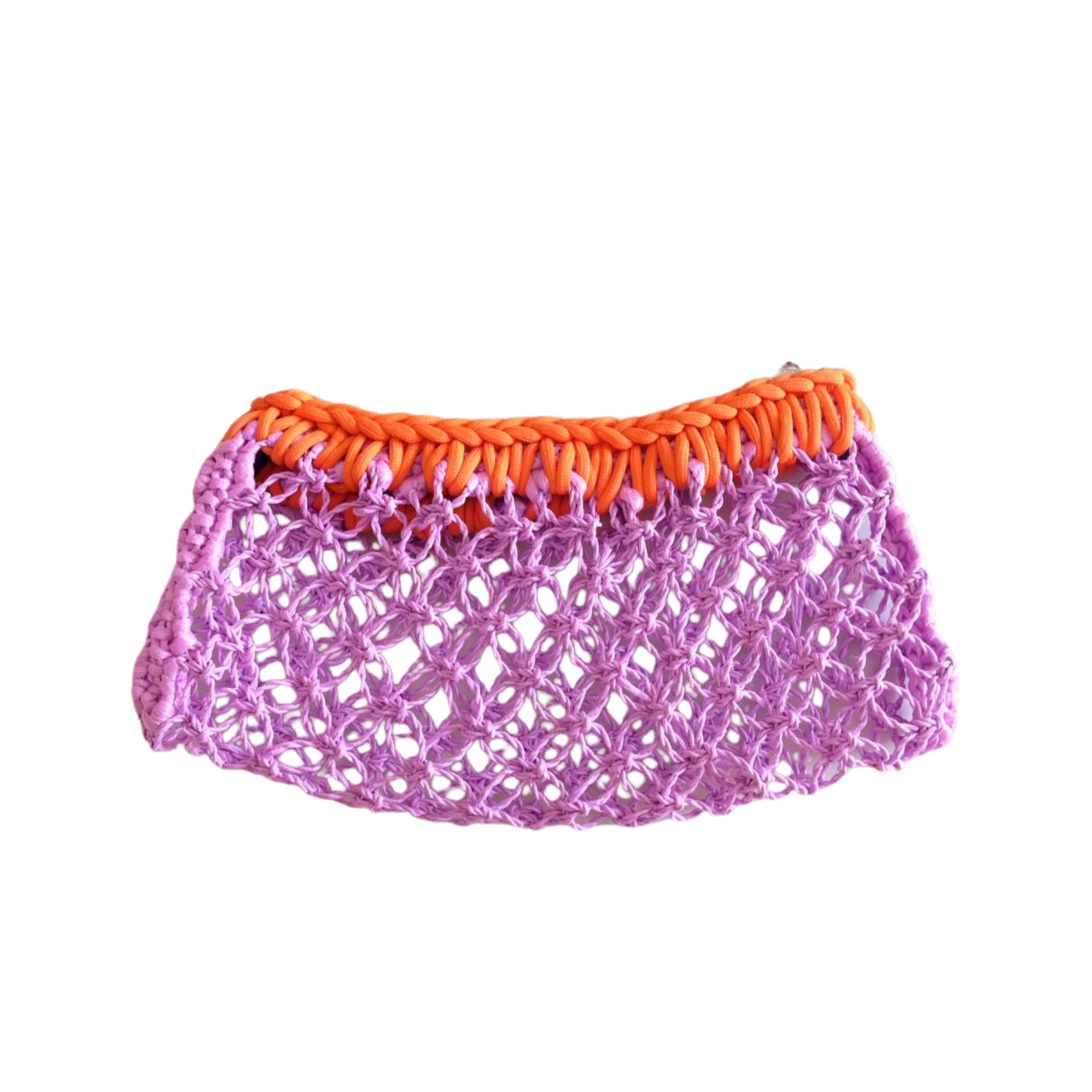 Rectangle Straw Bag