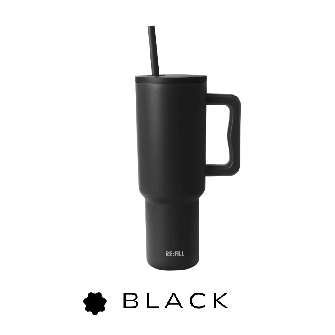 Re:FILL Tumblers (30 oz)