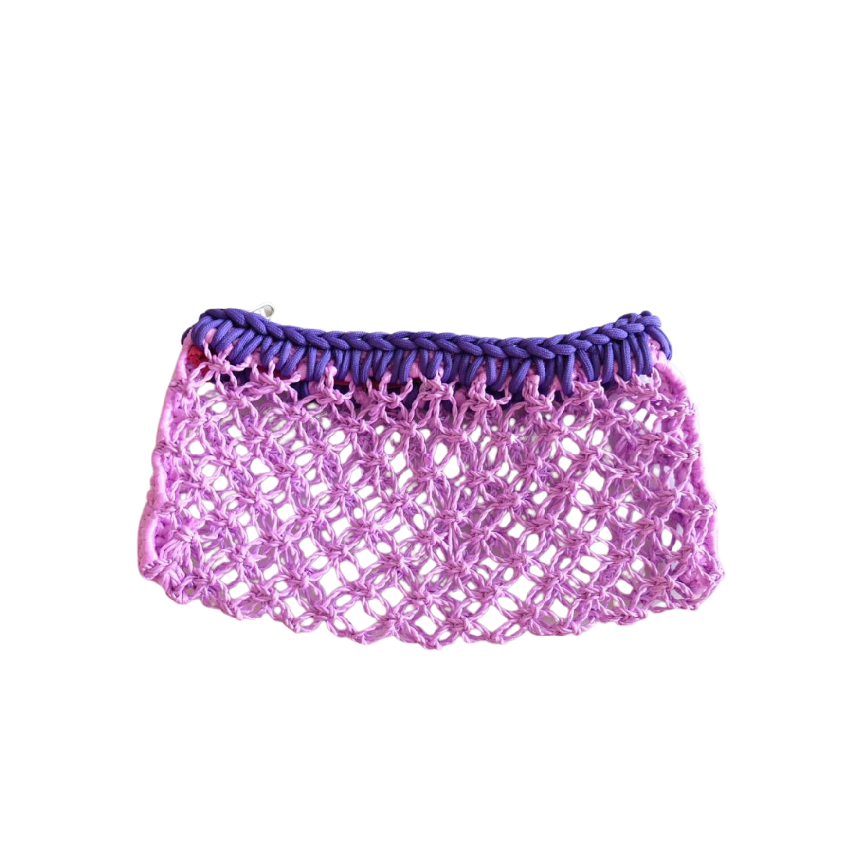 Rectangle Straw Bag