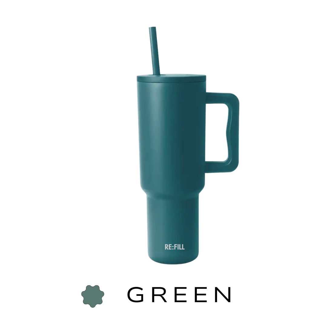 Re:FILL Tumblers (30 oz)