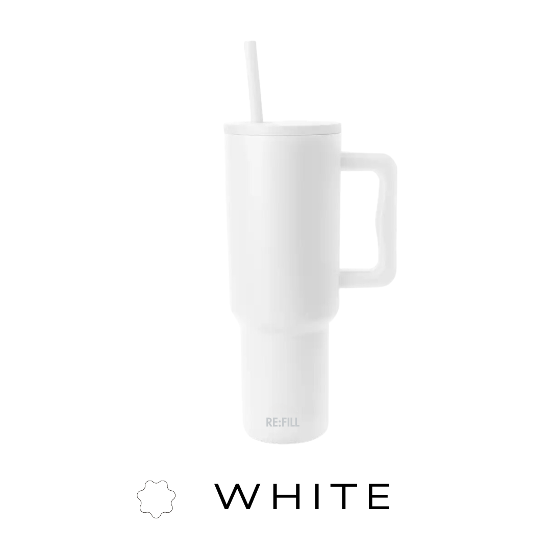 Re:FILL Tumblers (30 oz)