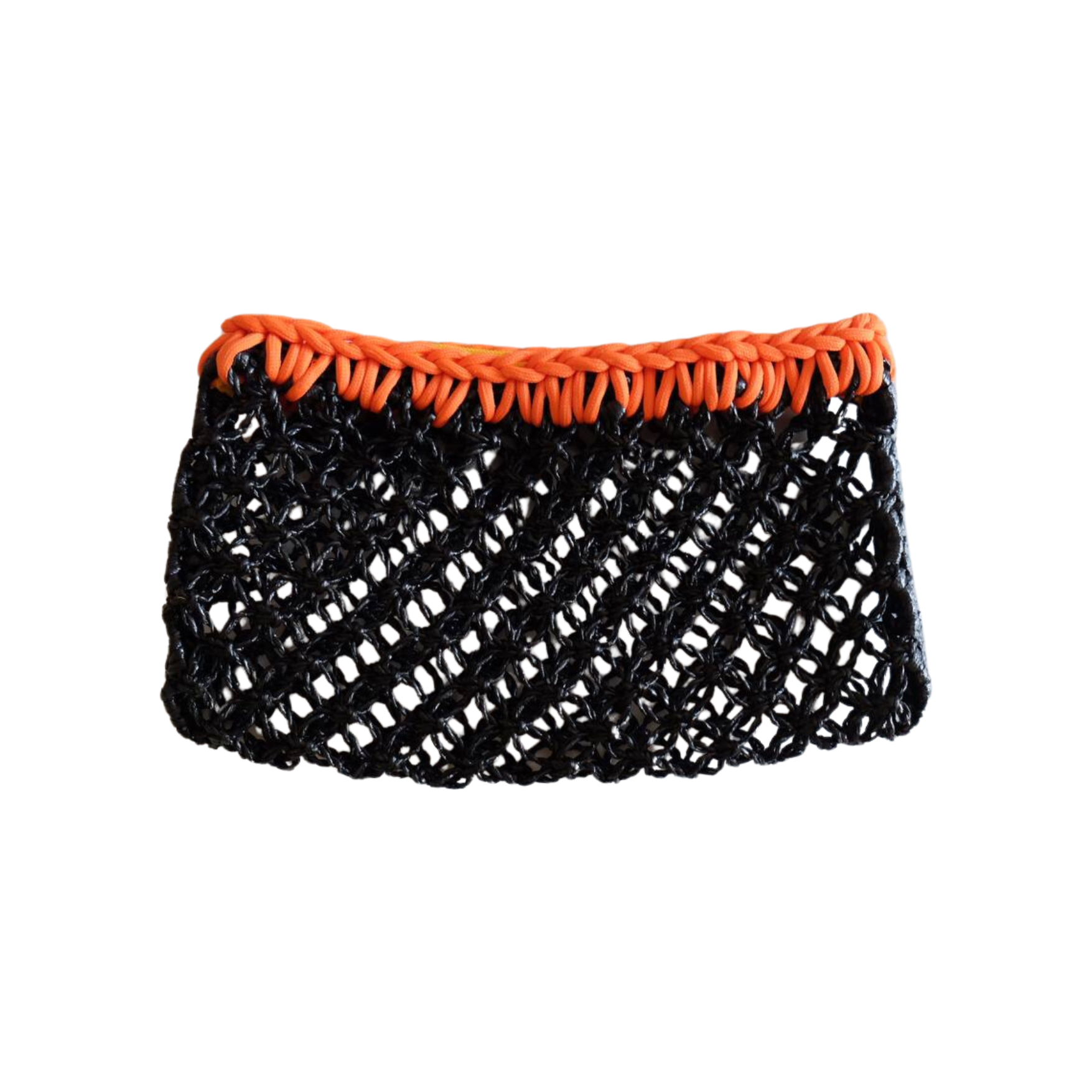 Rectangle Straw Bag