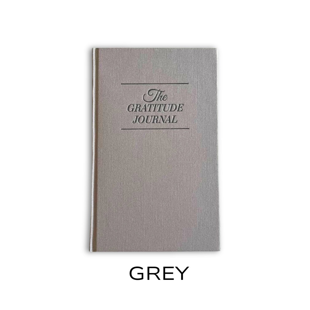 Gratitude Journal