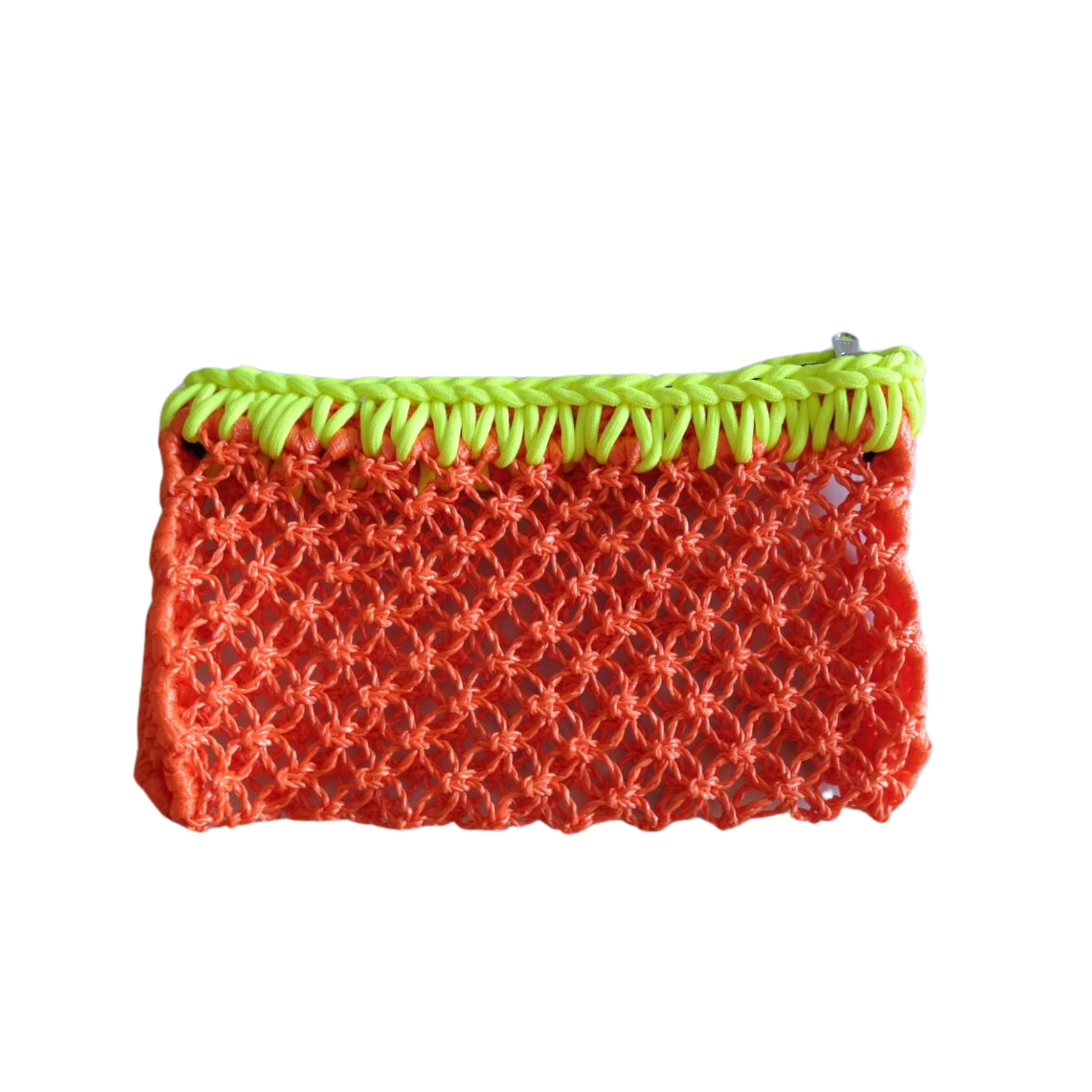 Rectangle Straw Bag