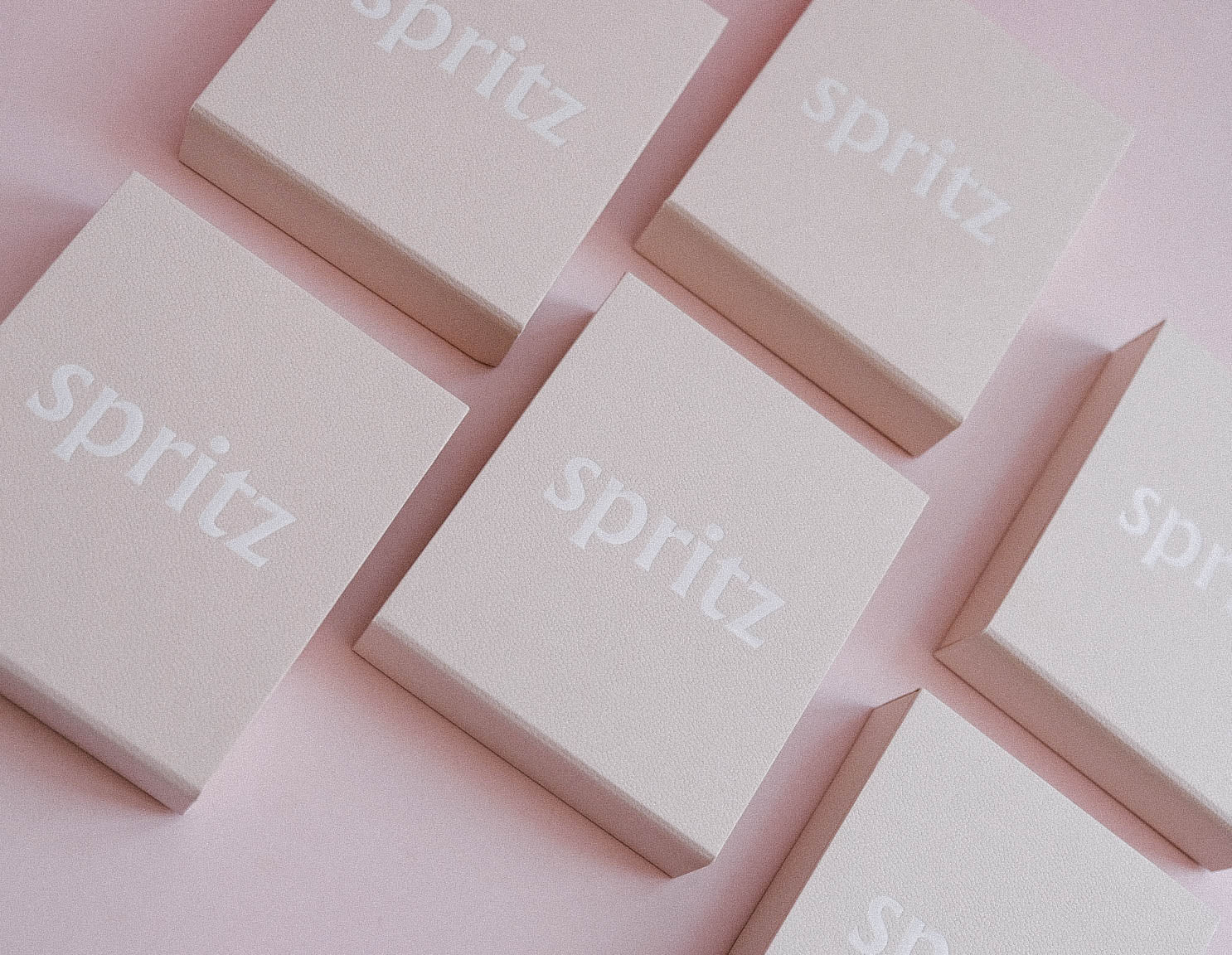 Spritz Discovery Set (10ml)