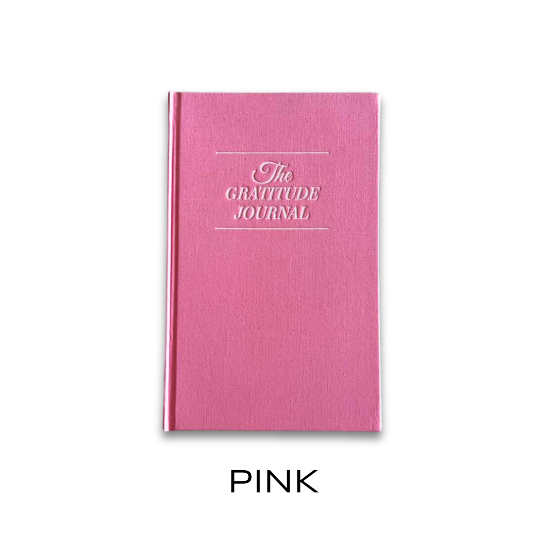Gratitude Journal