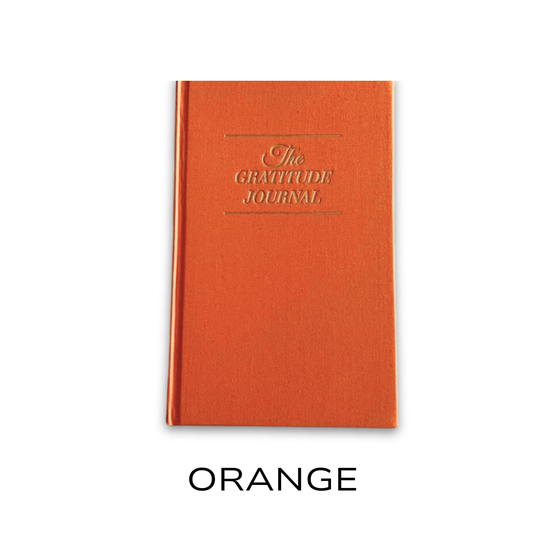 Gratitude Journal