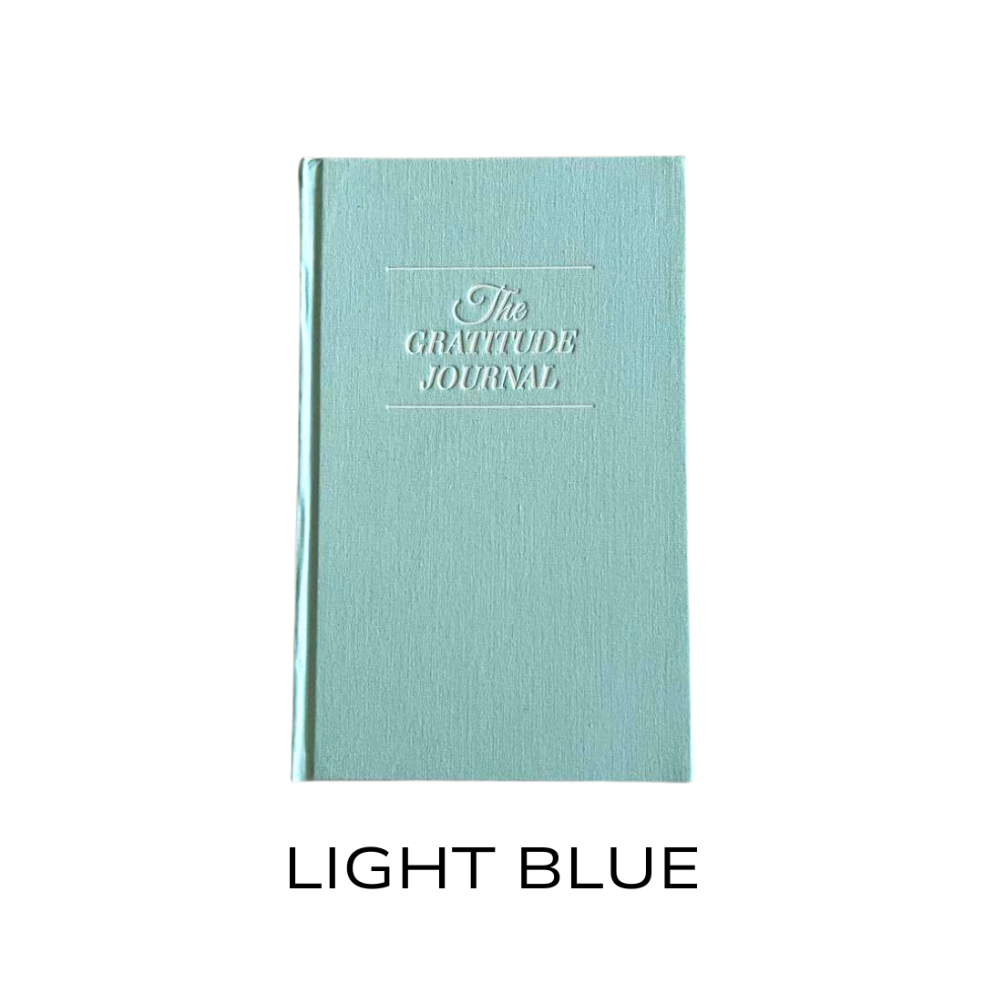 Gratitude Journal