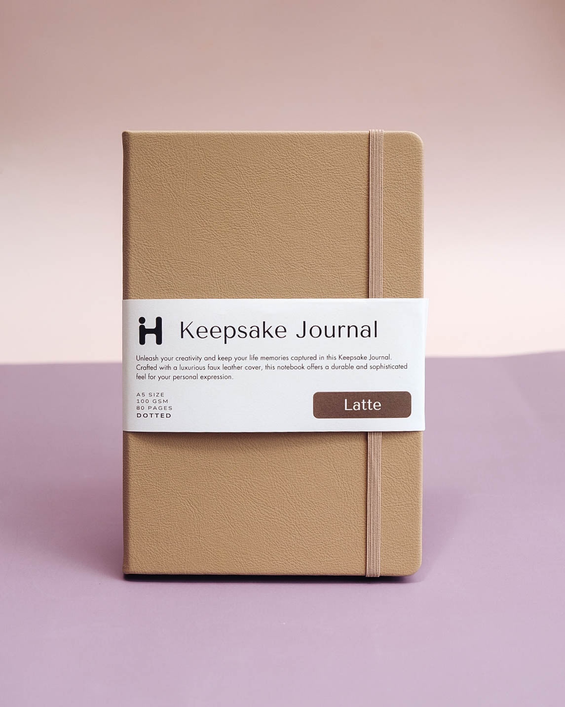 Keepsake Journal