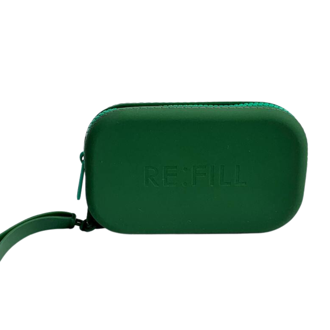 RE:FILL Mini Silicone Pouch