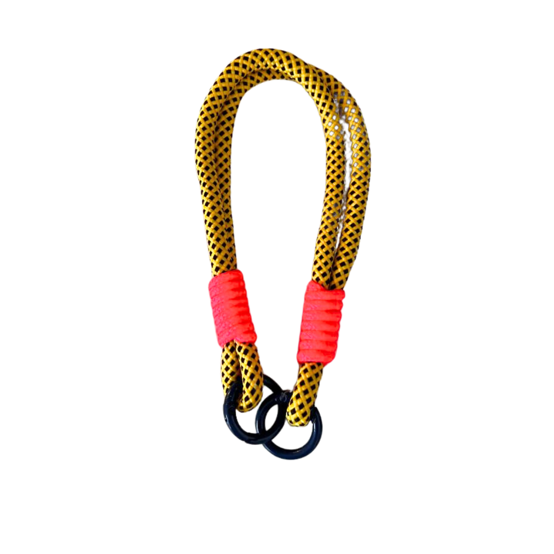 Paracord Keychain