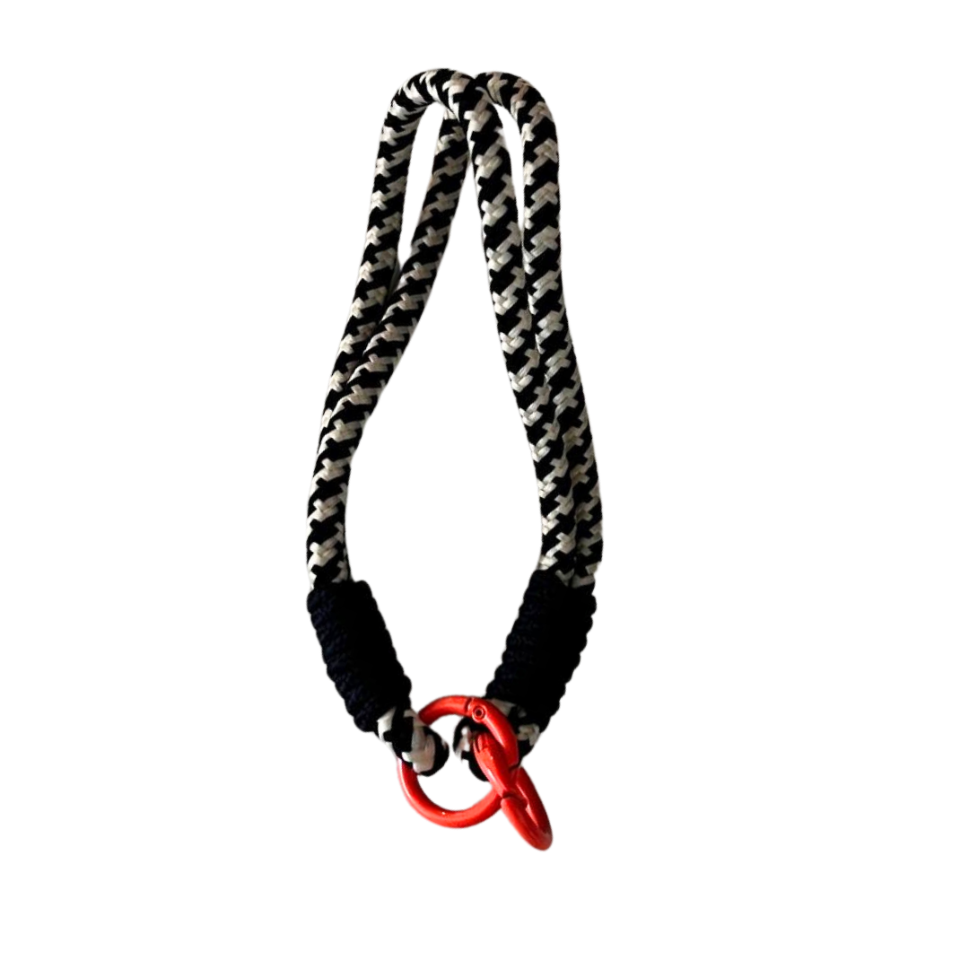 Paracord Keychain