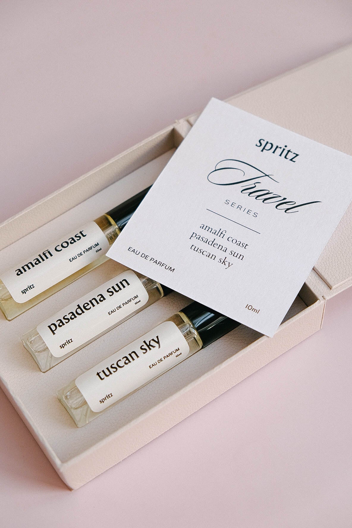 Spritz Discovery Set (10ml)