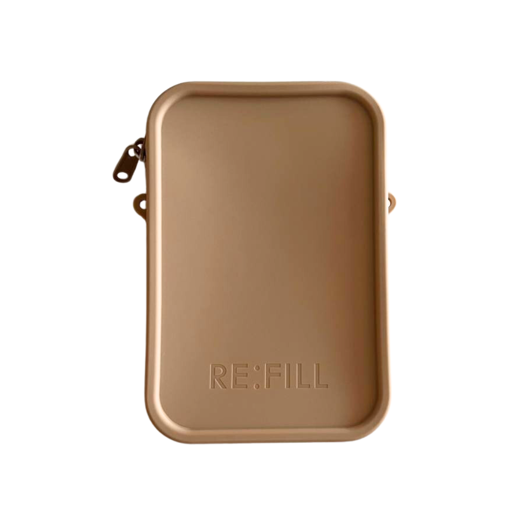 Silicone Phone Sling