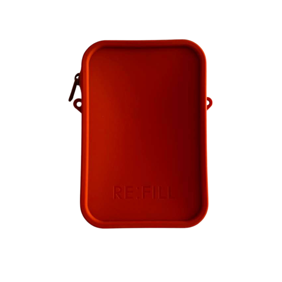 Silicone Phone Sling