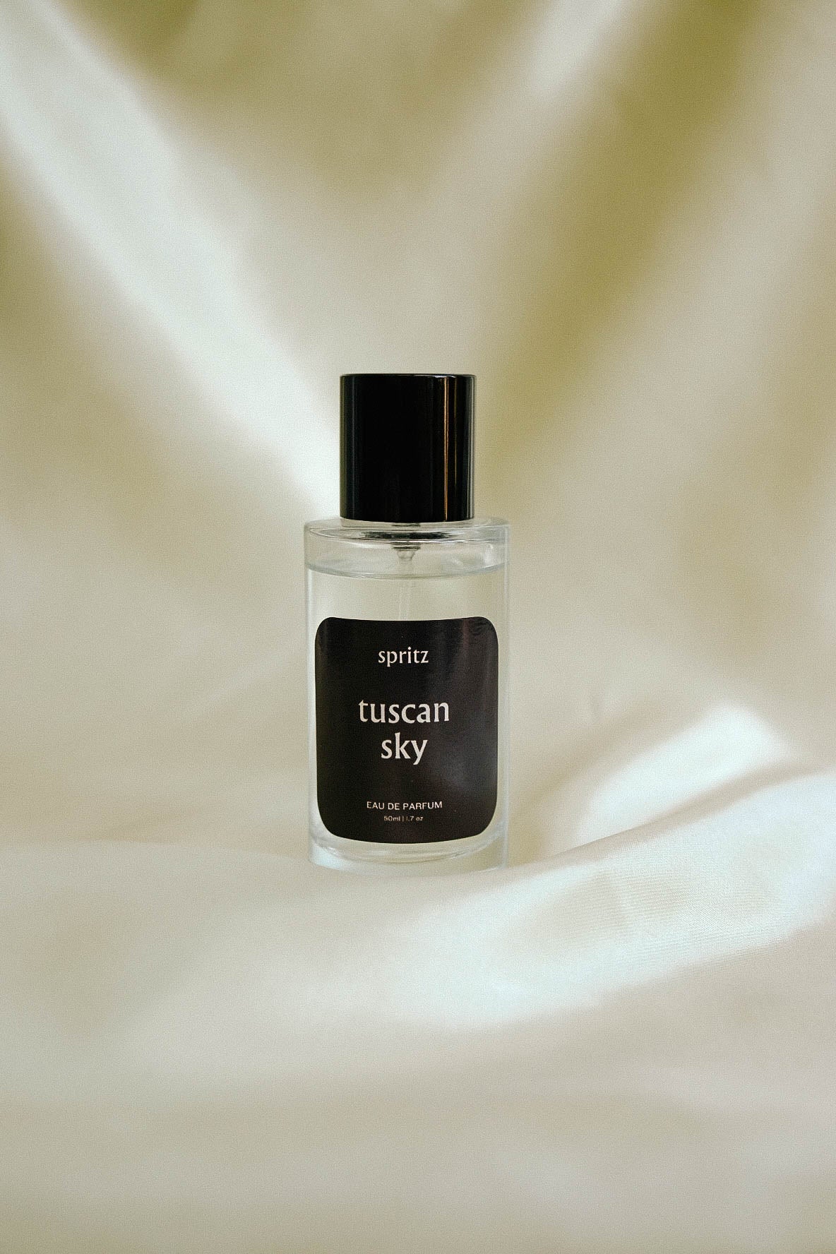 Perfume 50ml