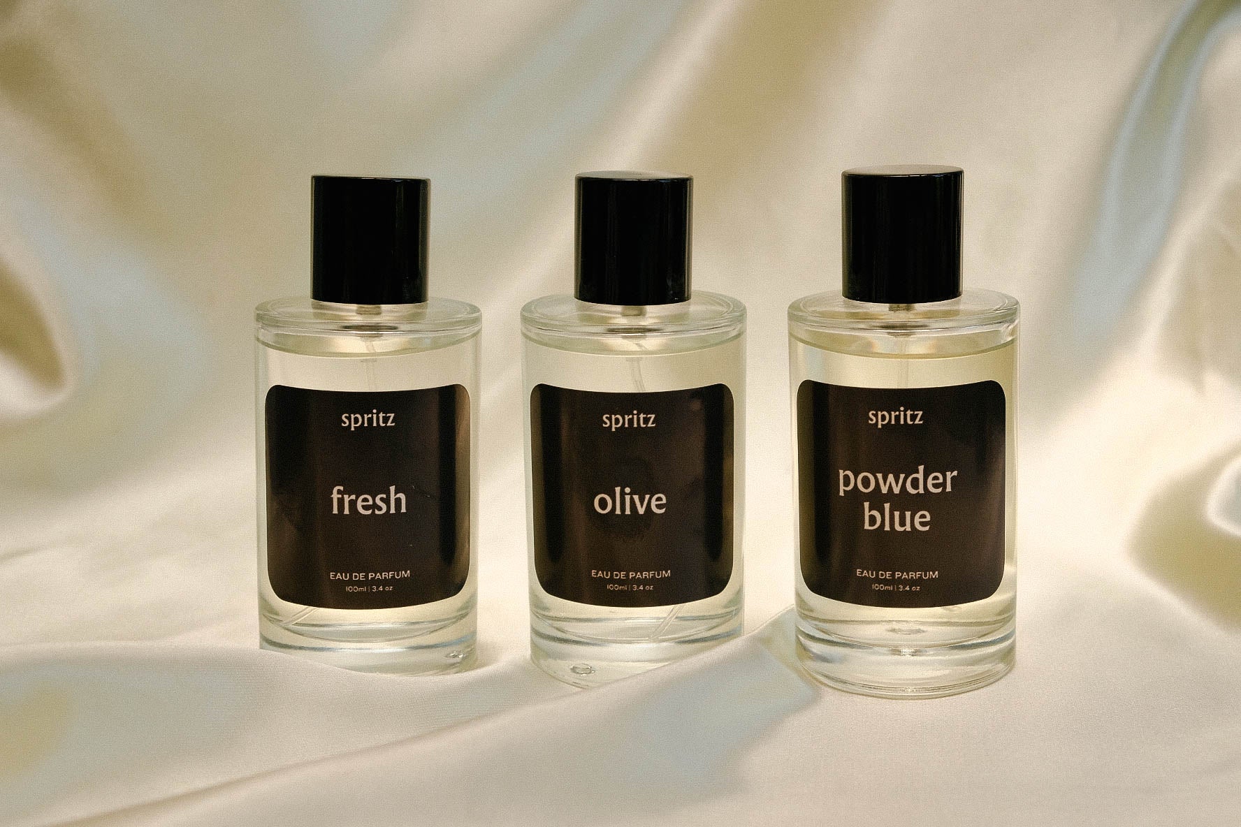 Perfume 50ml