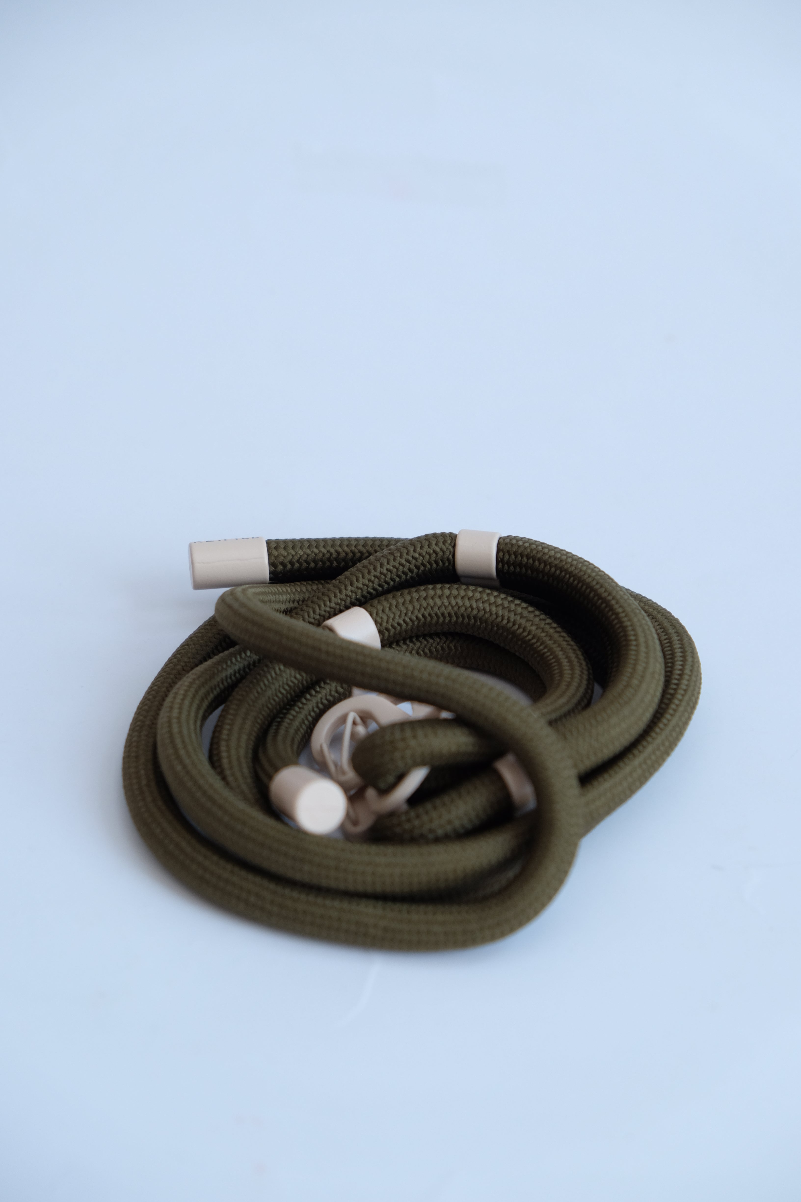 Paracord straps (8mm)