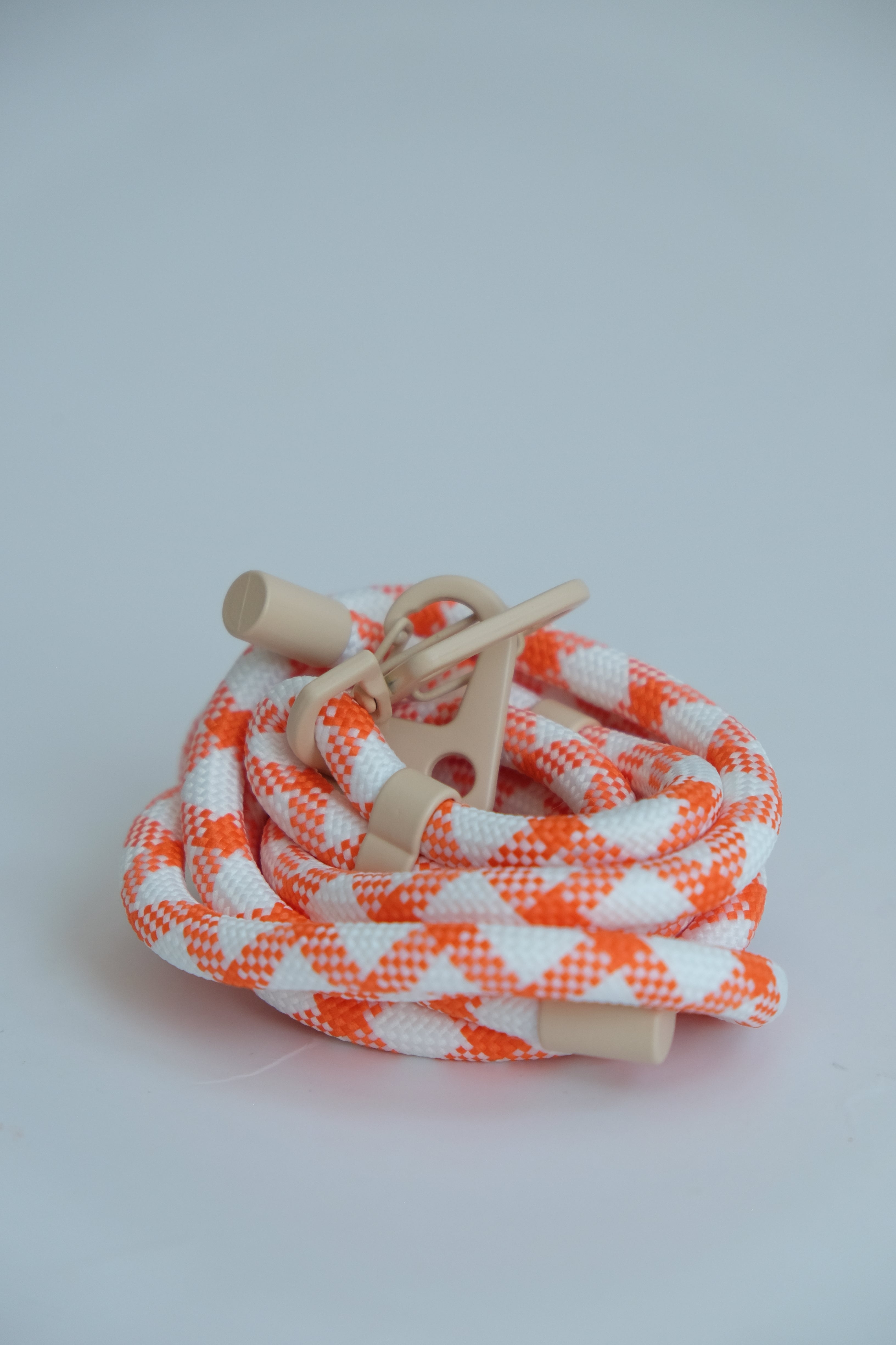 Paracord straps (8mm)