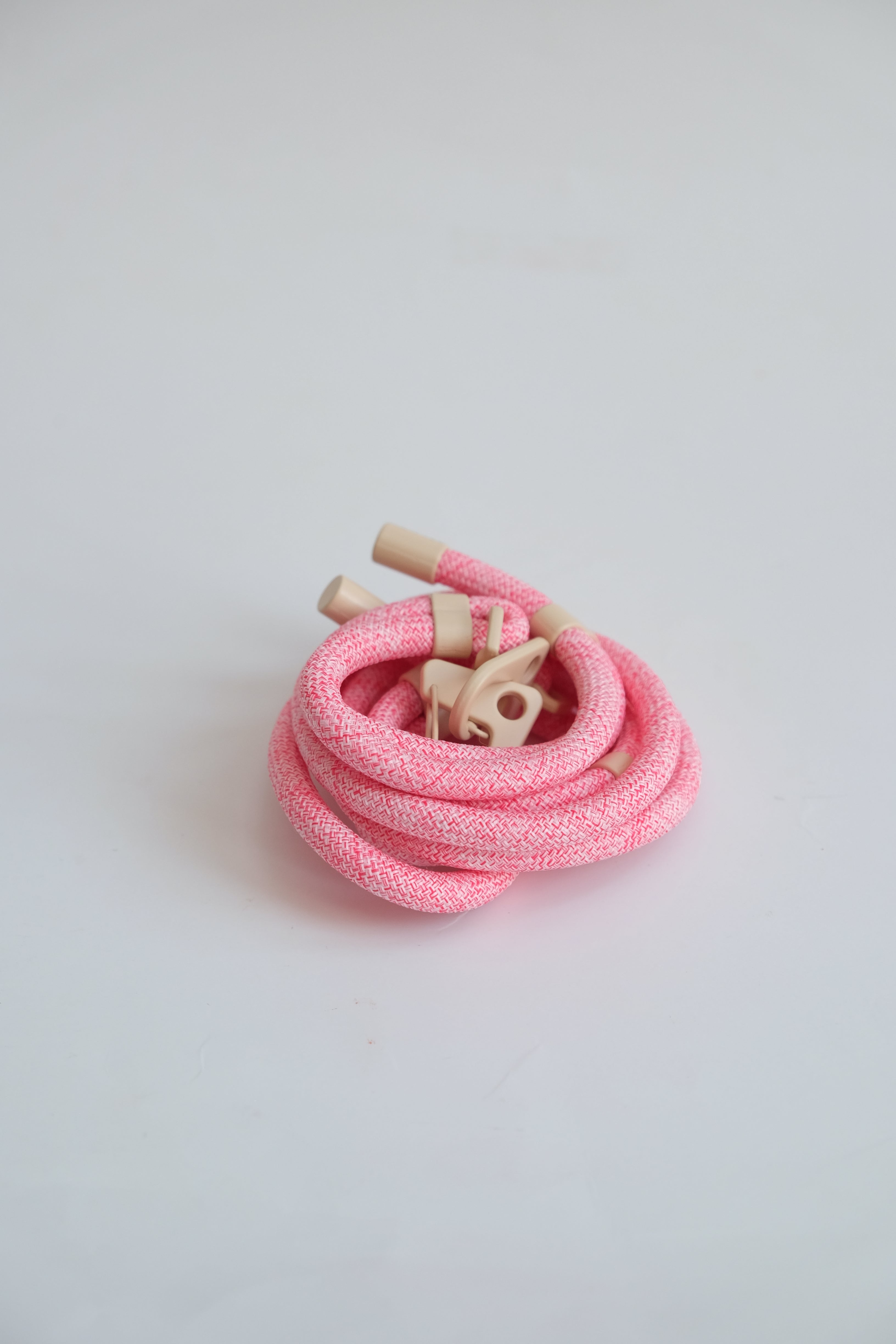 Paracord straps (8mm)