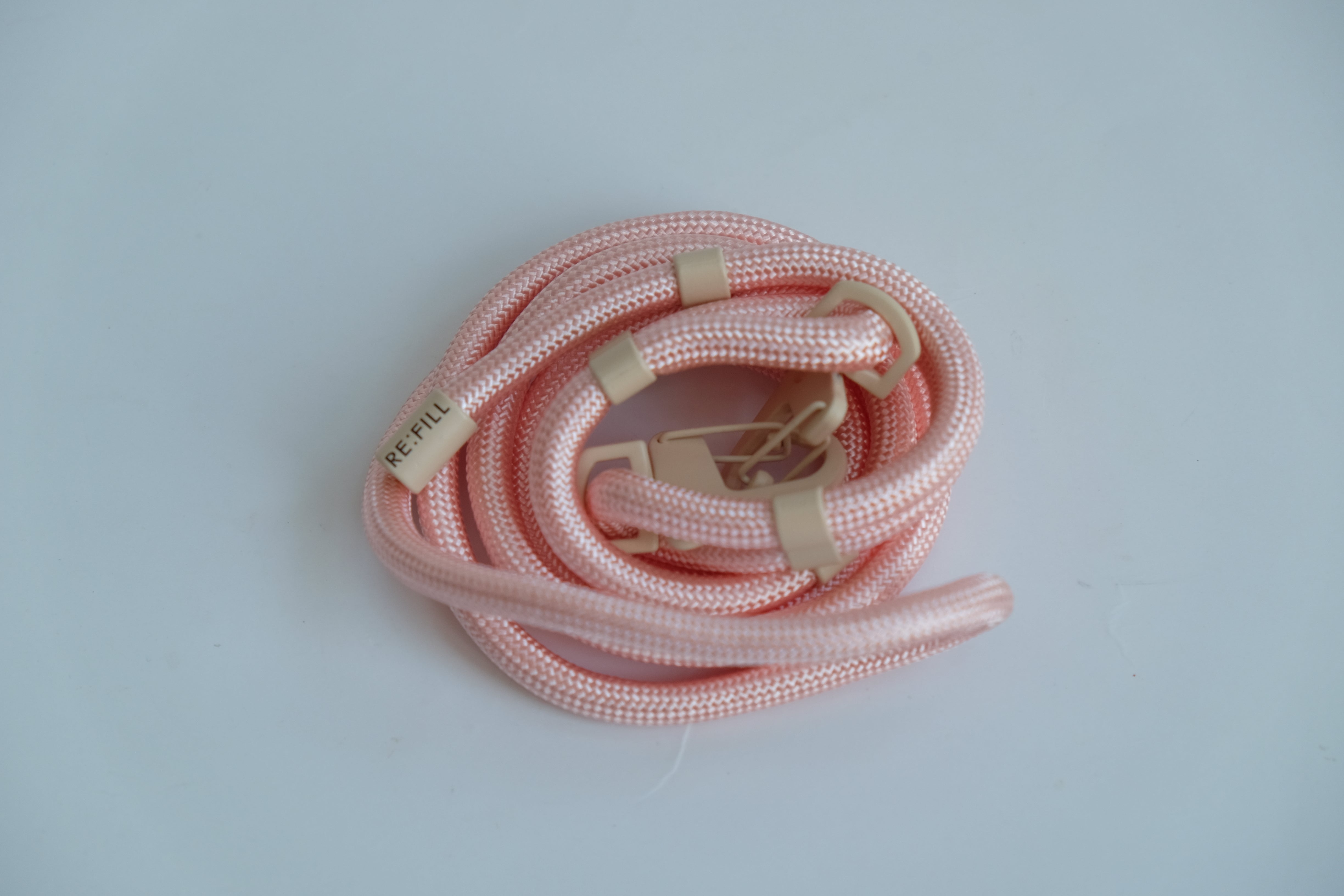 Paracord straps (8mm)