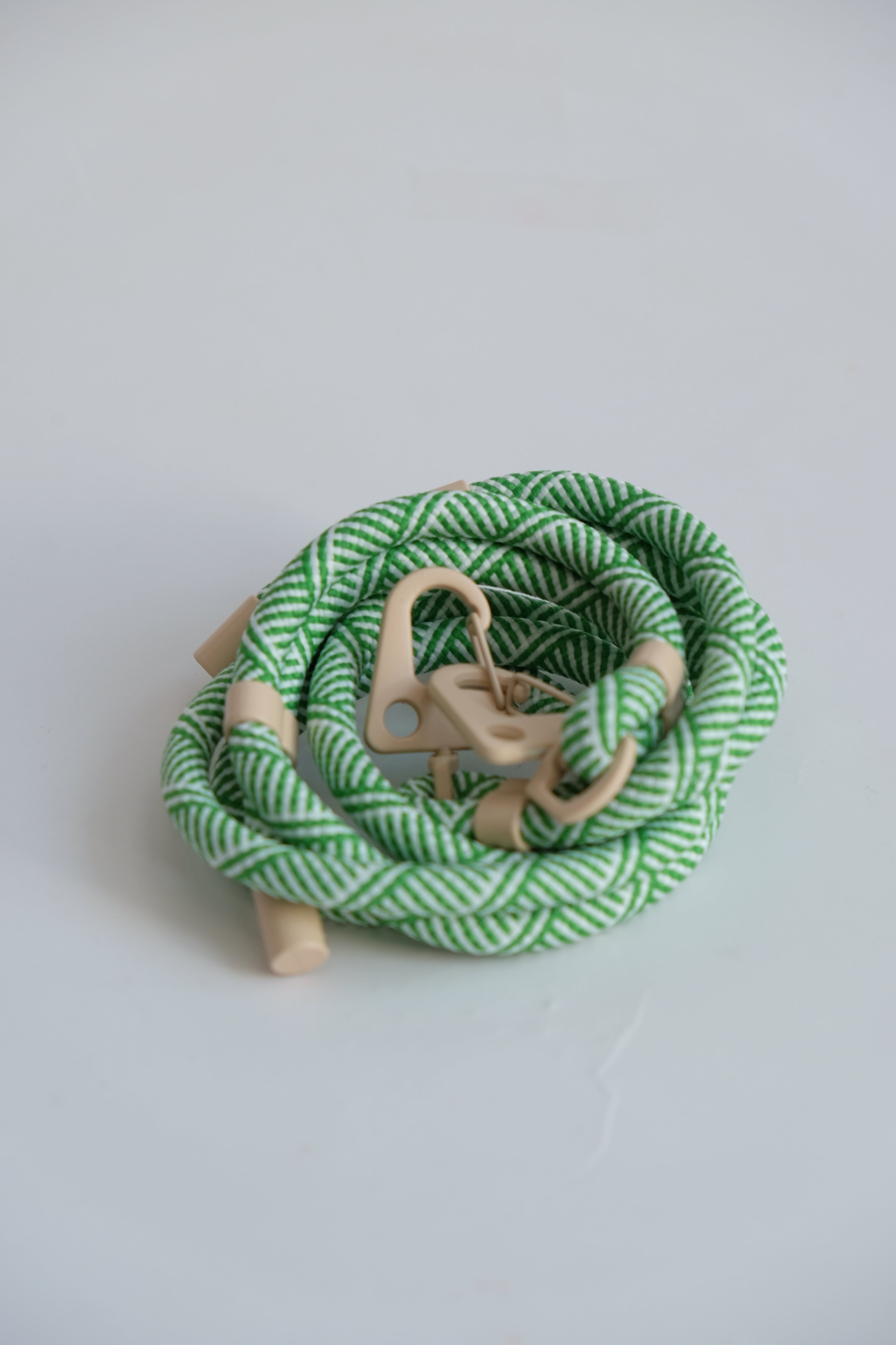 Paracord straps (8mm)