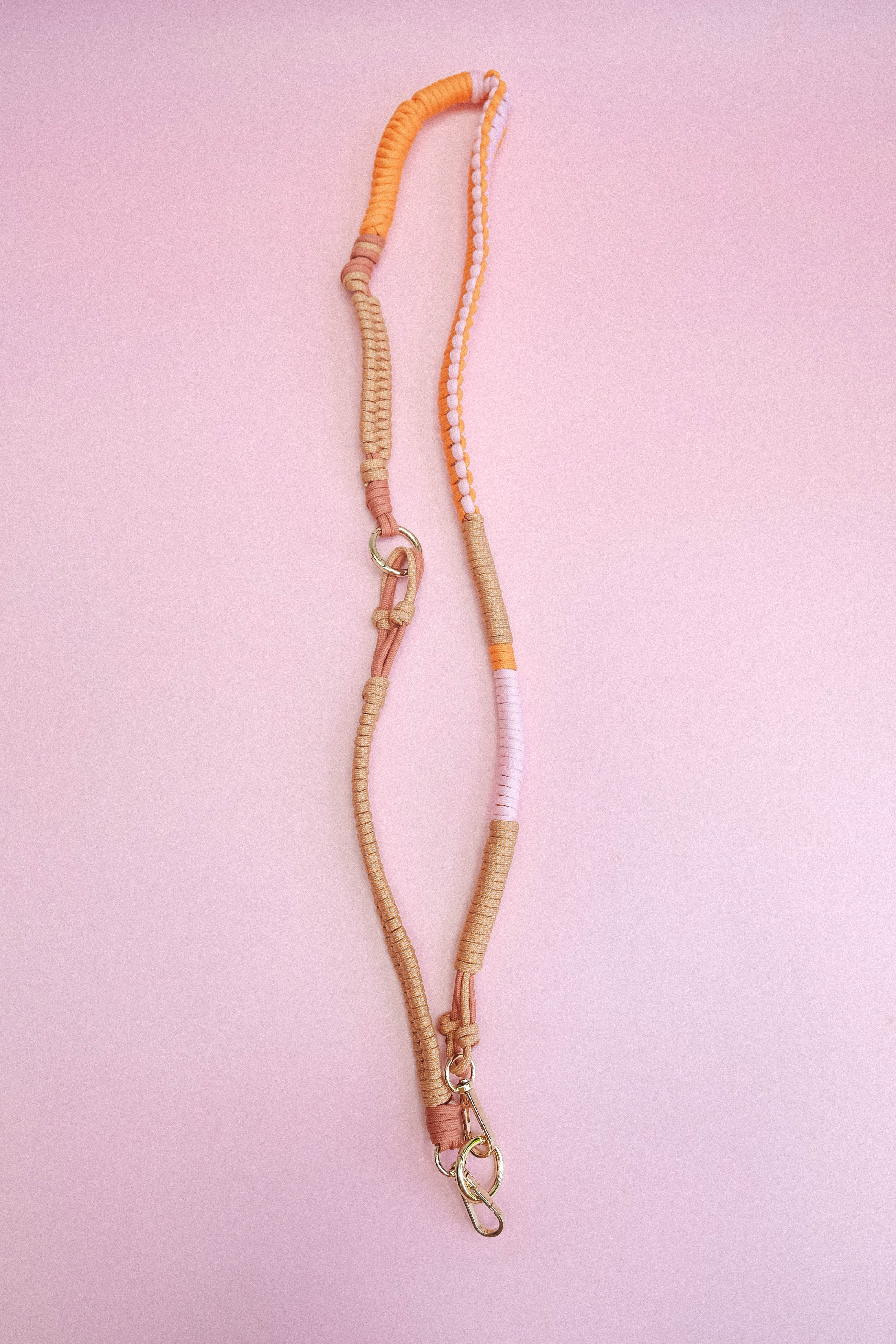 Paracord Straps (Colorful)