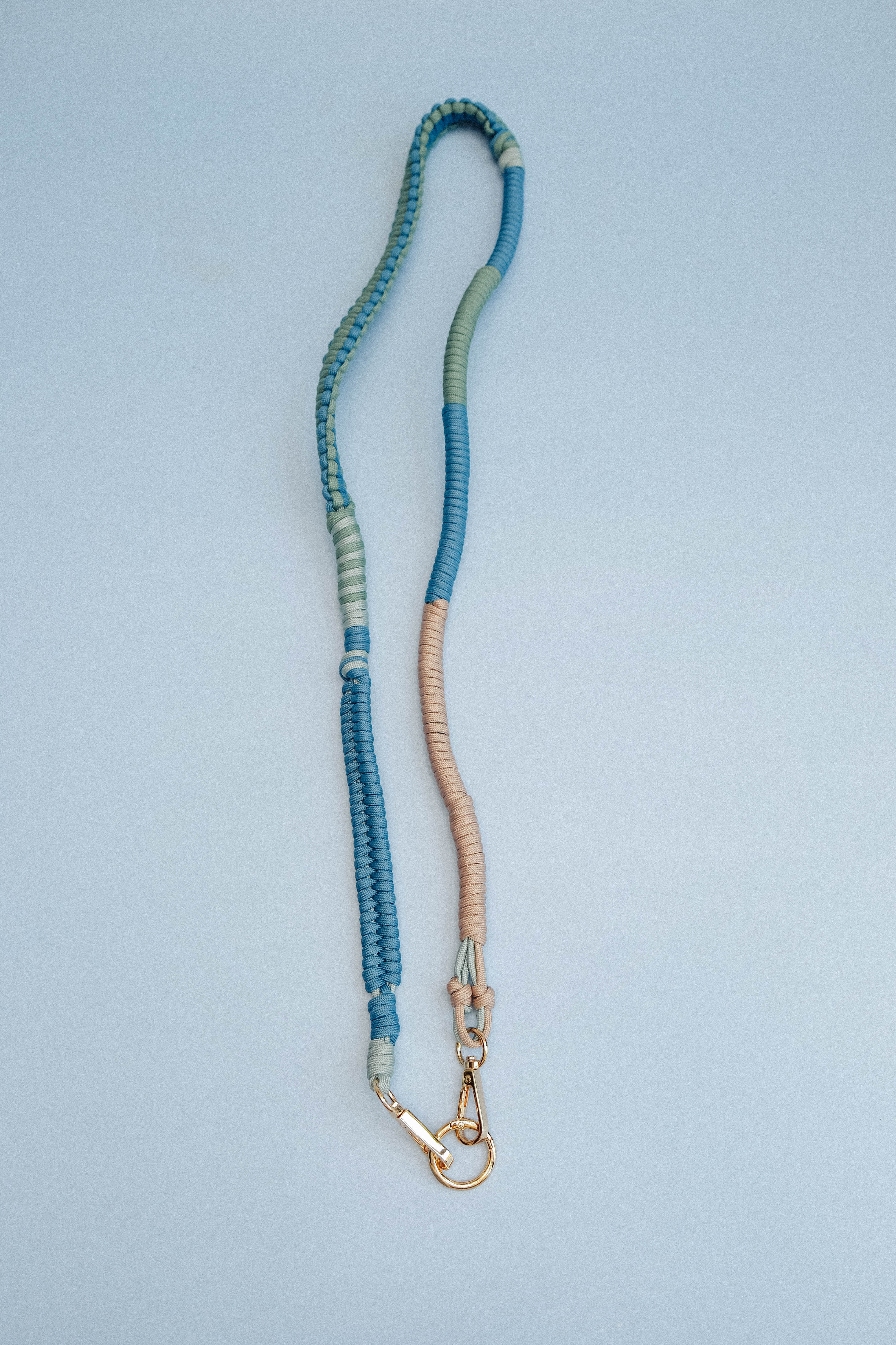 Paracord Straps (Colorful)