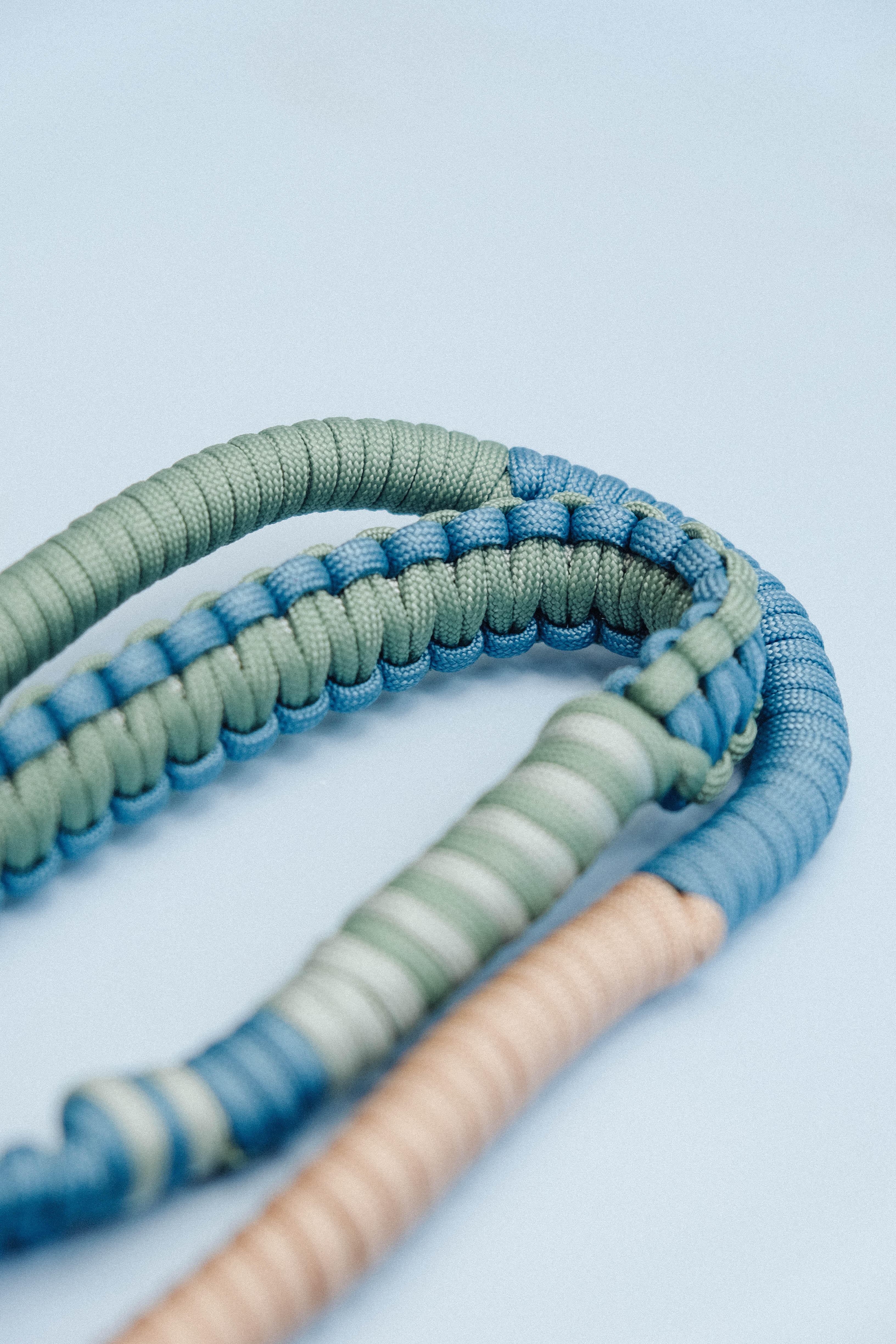 Paracord Straps (Colorful)