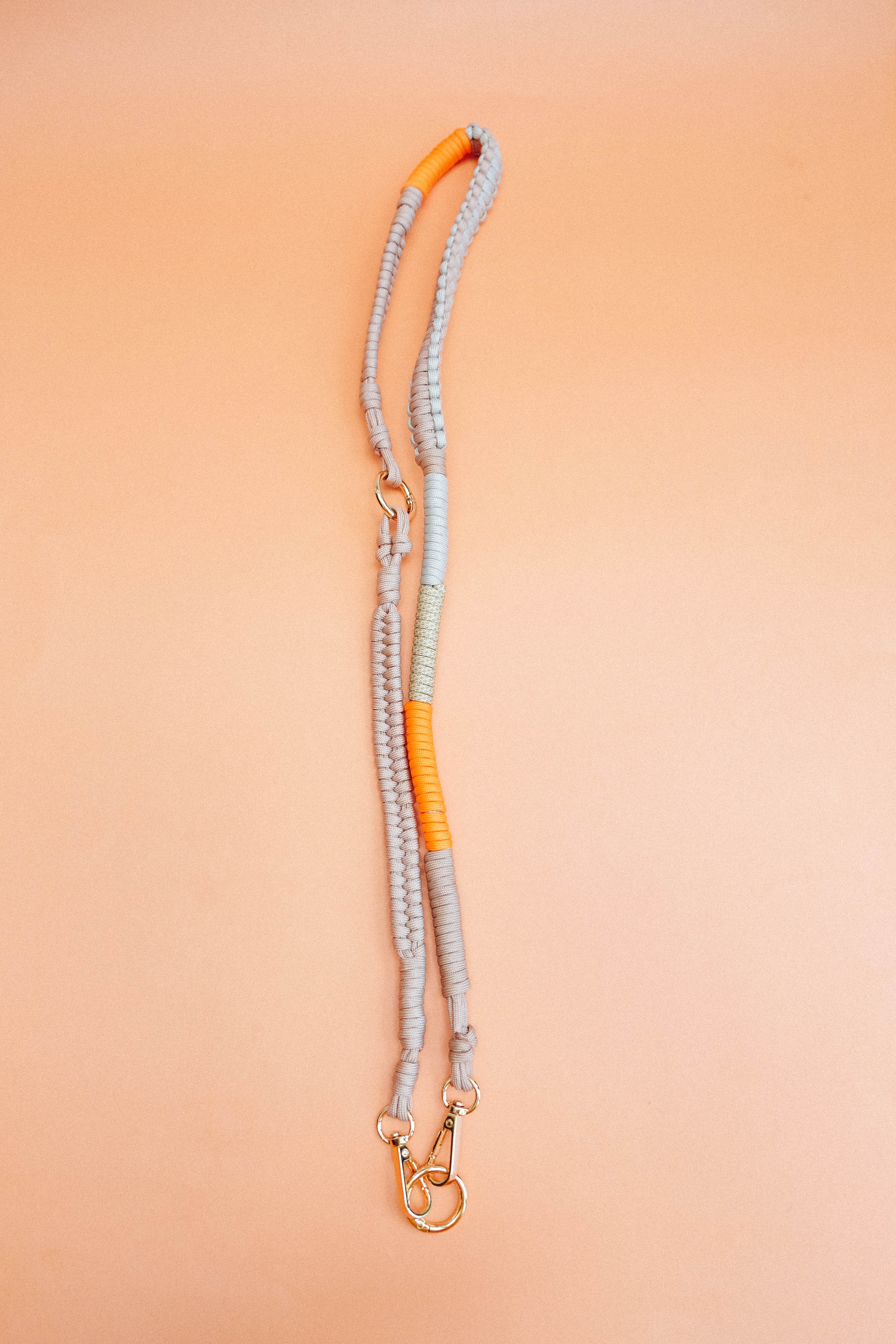 Paracord Straps (Colorful)