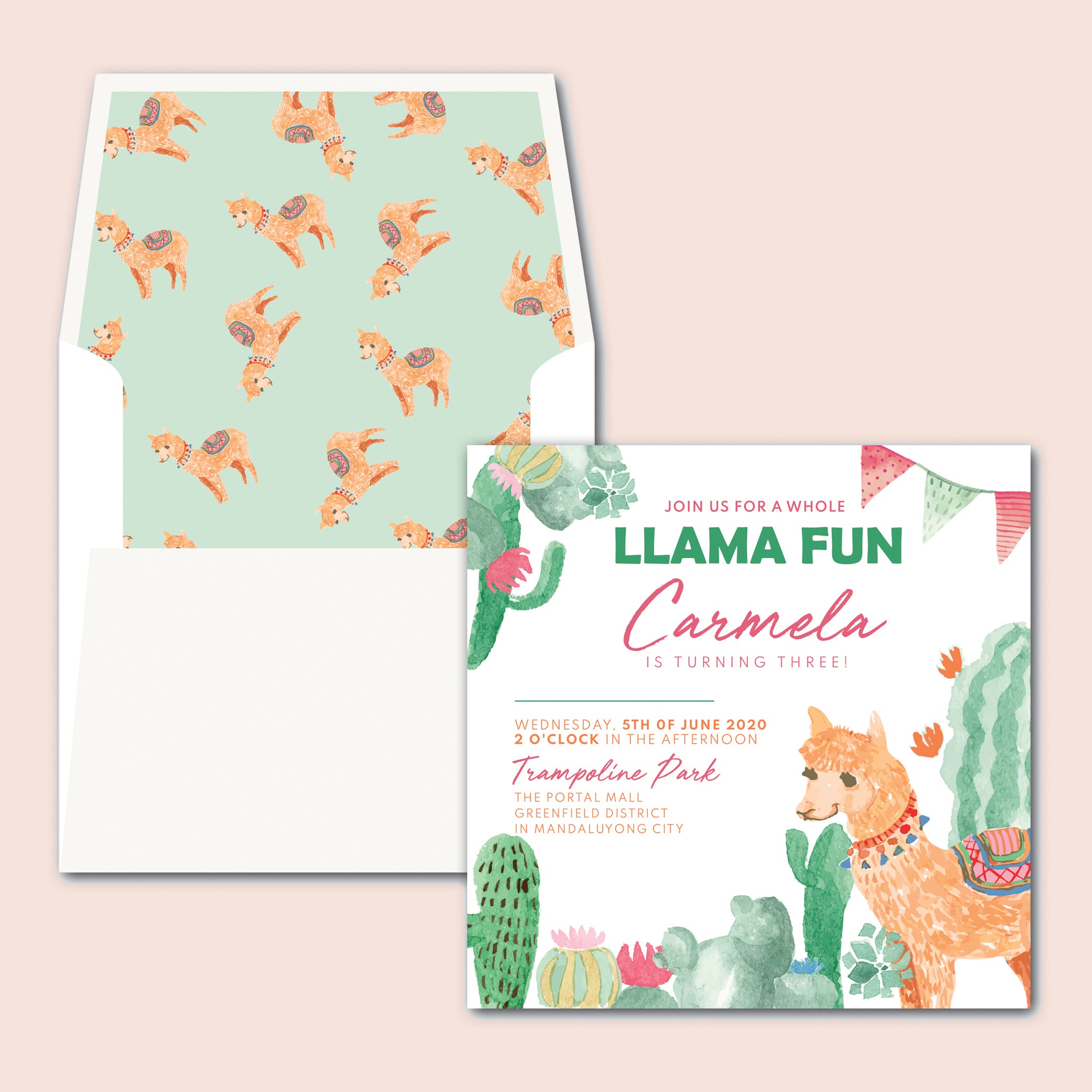 menu images