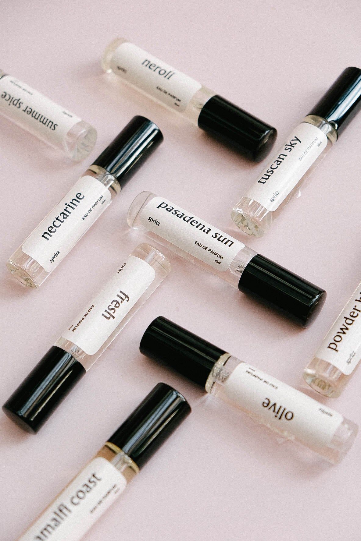 Spritz Discovery Set (10ml)