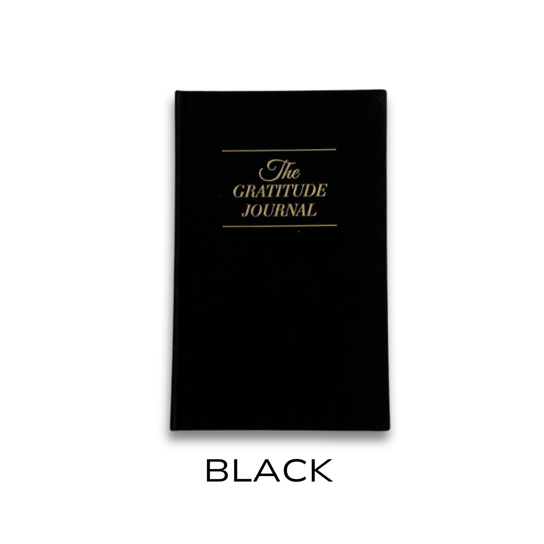 Gratitude Journal