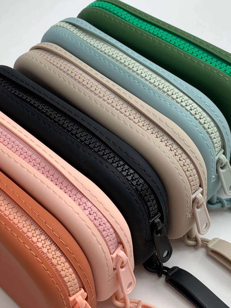 RE:FILL Mini Silicone Pouch