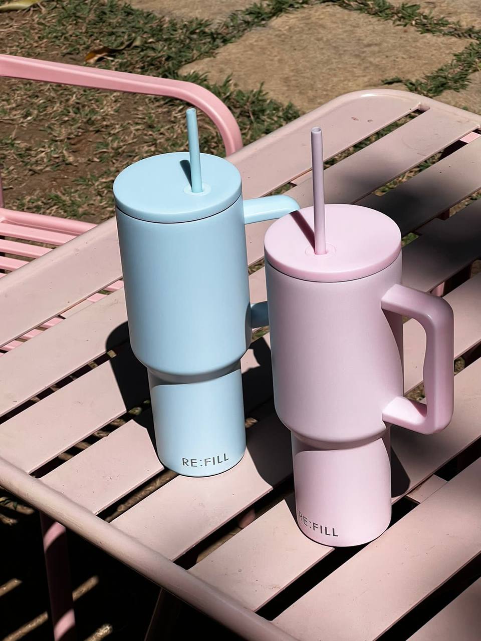 Re:FILL Tumblers (30 oz)