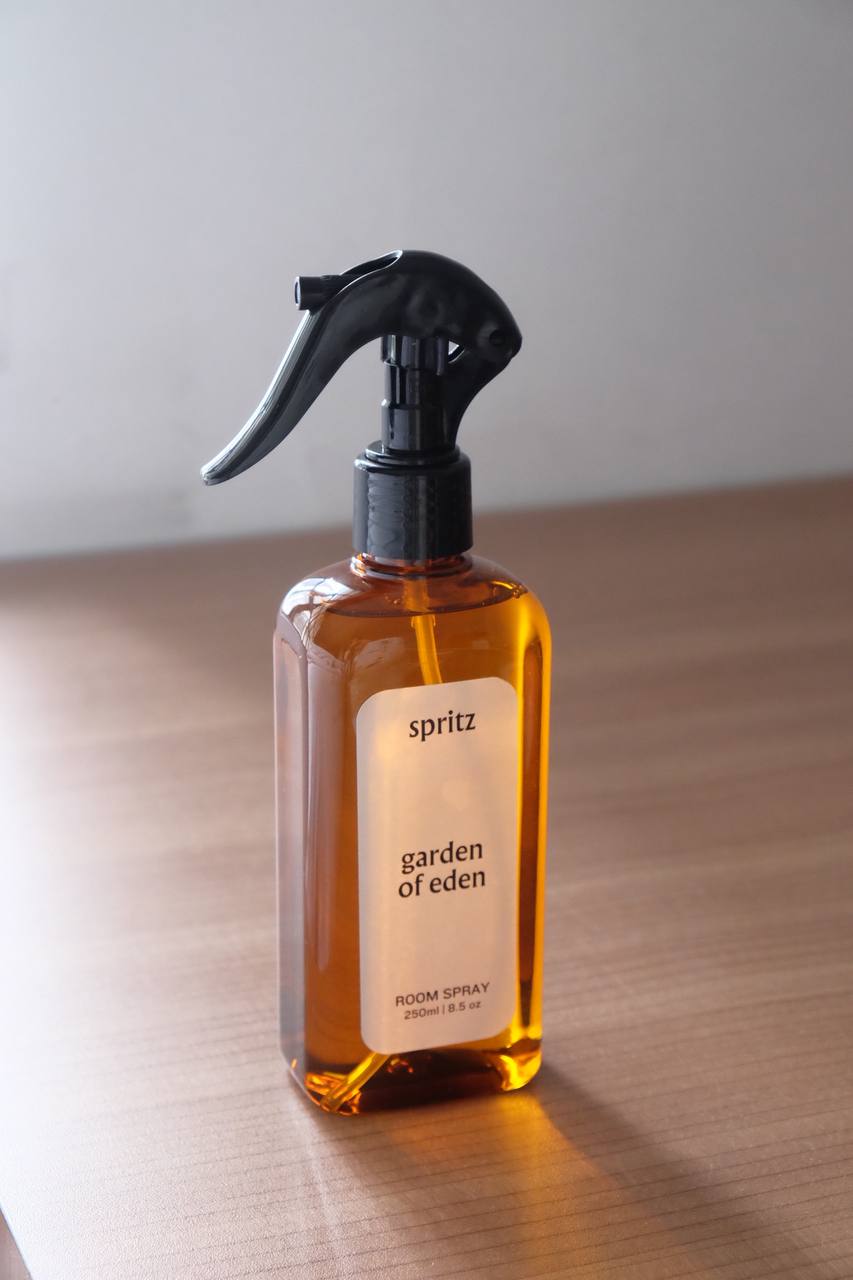 Room Spray