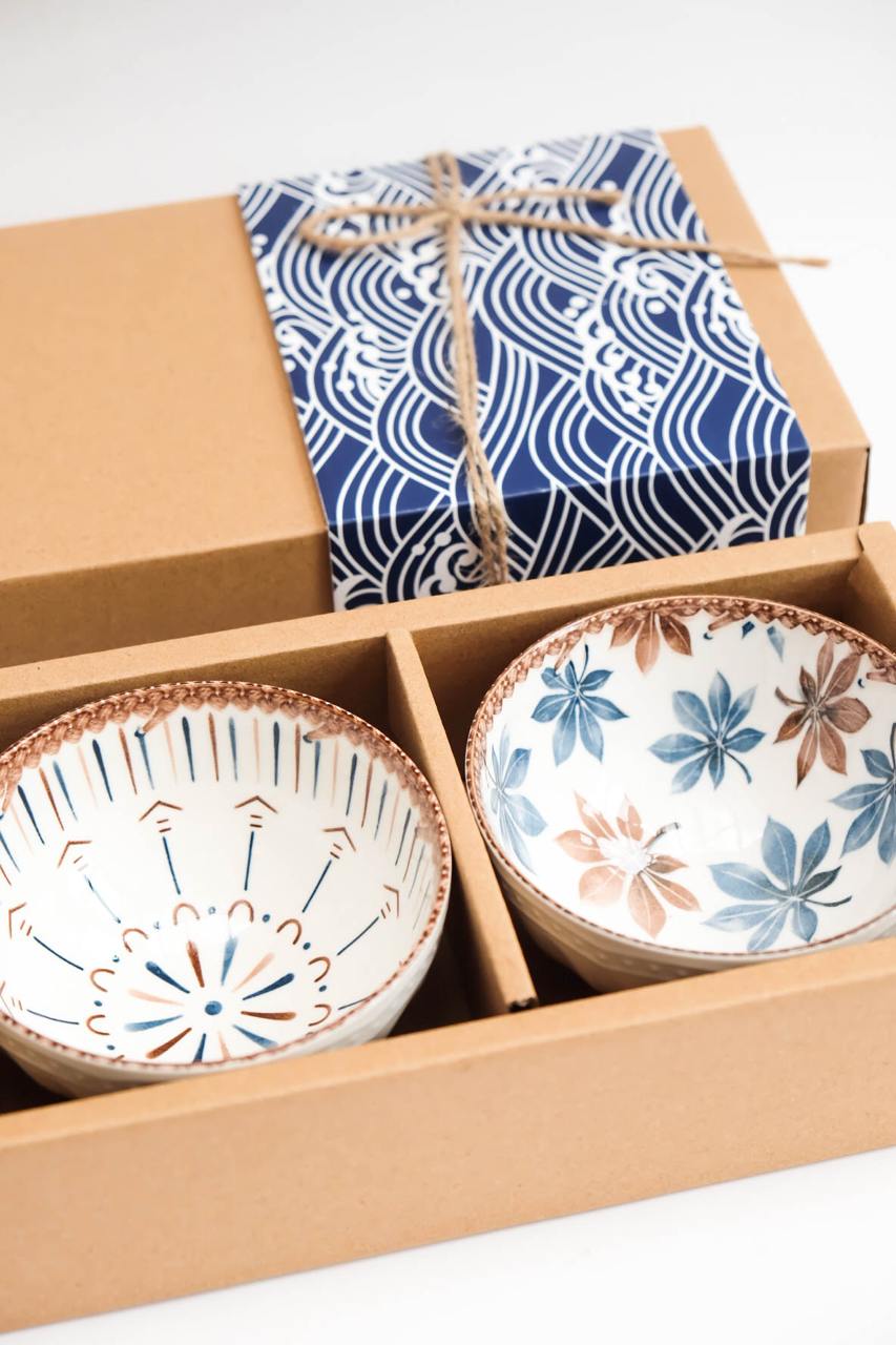 Angel Christmas Gift Box Set