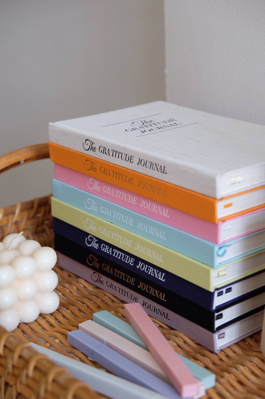 Gratitude Journal