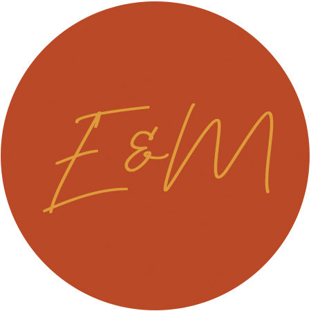 Sienna Wedding Invitation