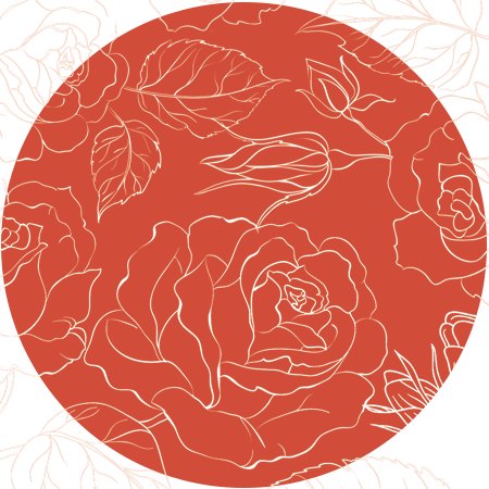 Rosalia Wedding Invitation