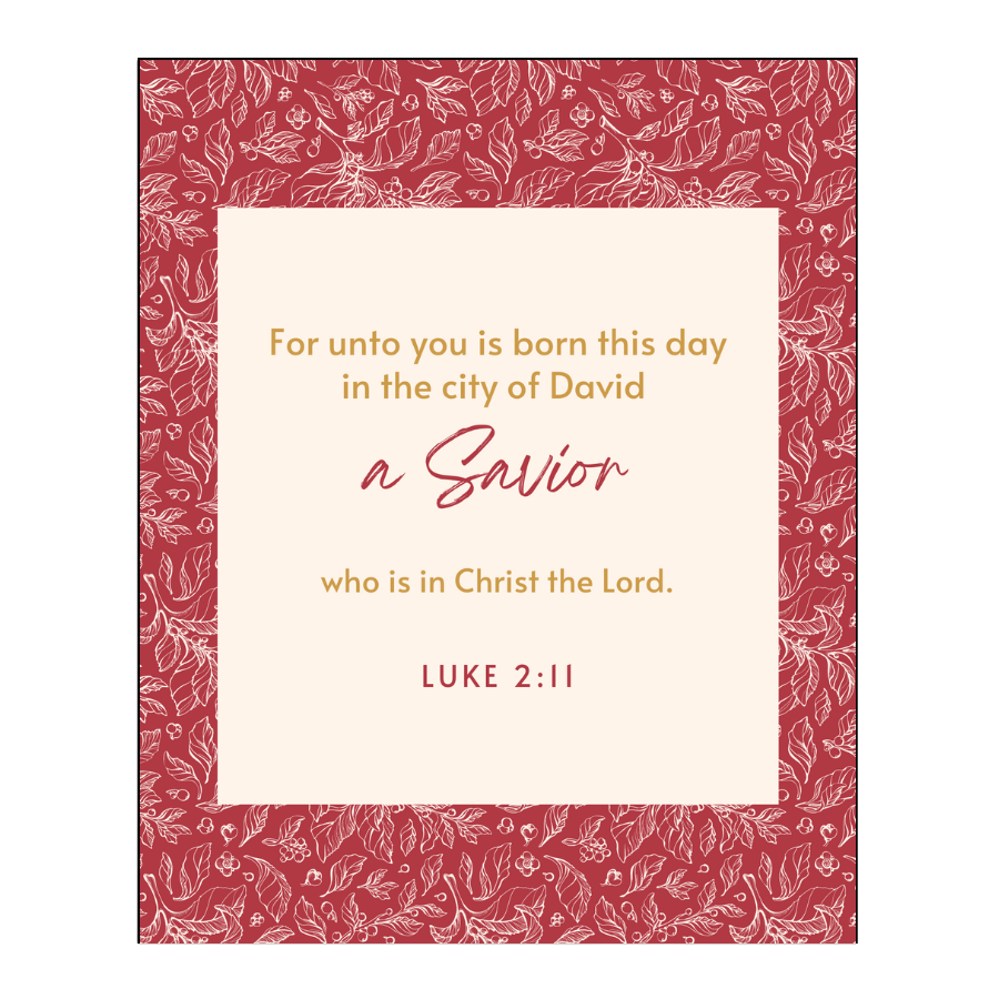 Christmas Greeting Card 55