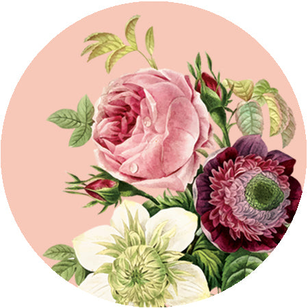 Stella Debut Invitation